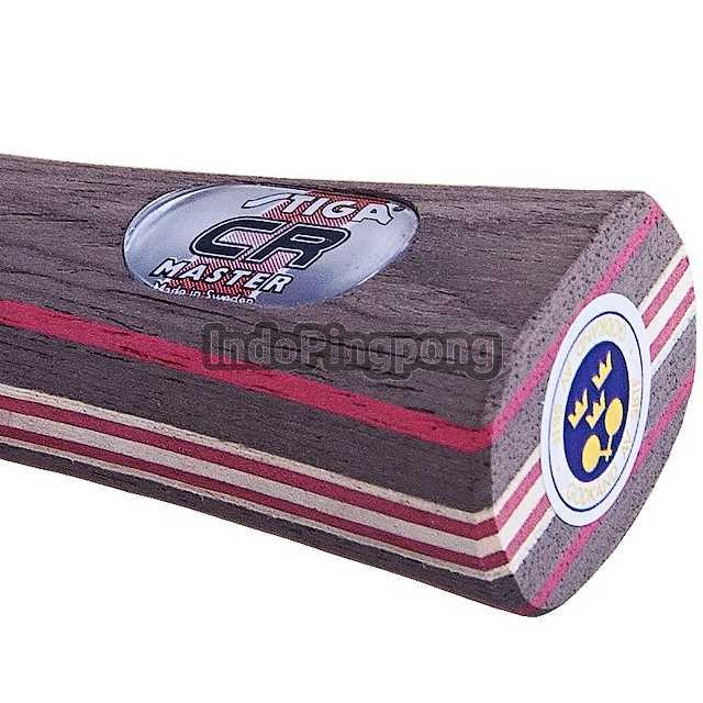 Cp Stiga Clipper Cr Non Wrb Indopingpong